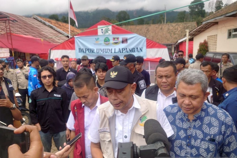 Kepesertaan BPJS Pasien Cuci Darah Dijanjikan Aktif Kembali Tanpa Hambatan Layanan