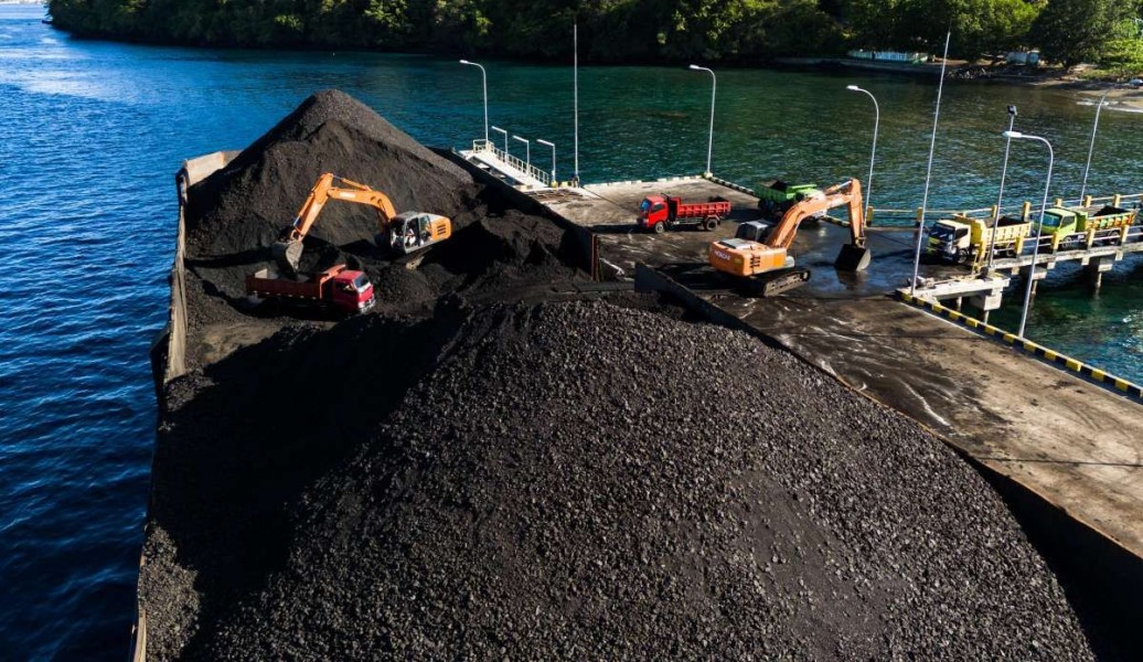 Harga Jual Batubara Menekan Kinerja Indo Tambangraya Megah Tbk