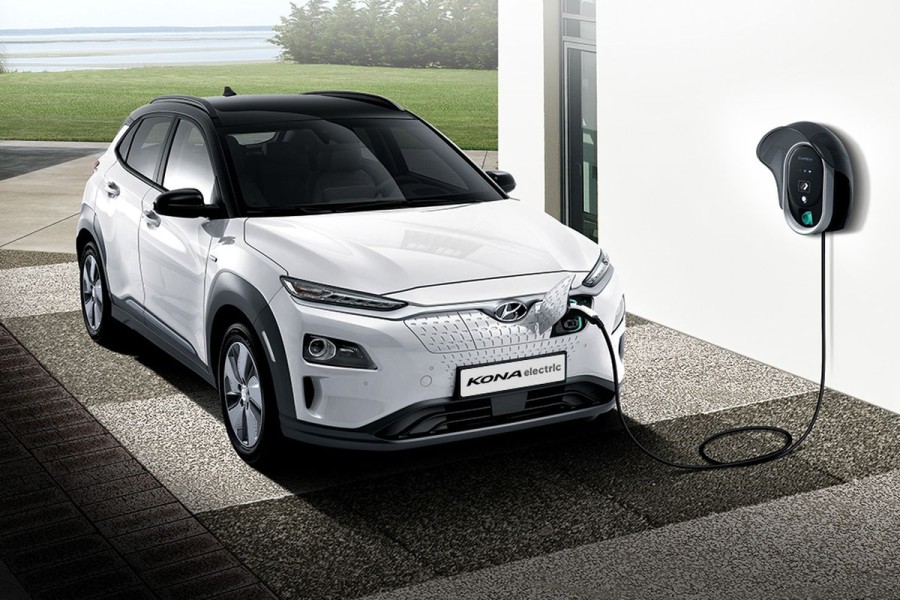 Tipe Mobil Listrik Hyundai, Harga, Spesifikasi, dan Fiturnya