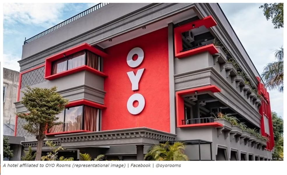 Promo Meriah OYO Indonesia Sambut Hari Kemerdekaan ke 80