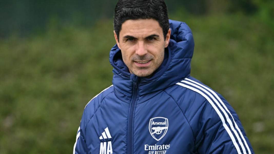 Arsenal Siap Berikan Guard of Honour untuk Liverpool Sebagai Apresiasi Juara Liga, Arteta Beri Pujian dengan Sindiran Halus