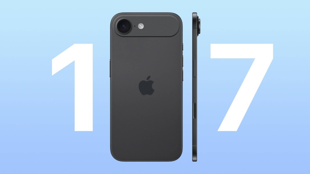 iPhone Makin Tipis Hadirkan Harapan Baru di Seri 17 Air