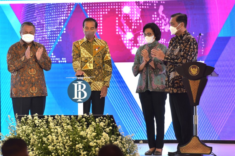 Kerja Sama Pemerintah dan Bank Indonesia, Belanja di Kopling Pakai QRIS Dapat Potongan Harga