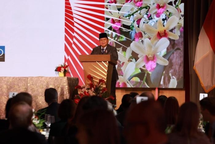 Perkuat Ketahanan Pangan Prabowo Subianto Teken Impor Induk Ayam Dari Amerika Serikat