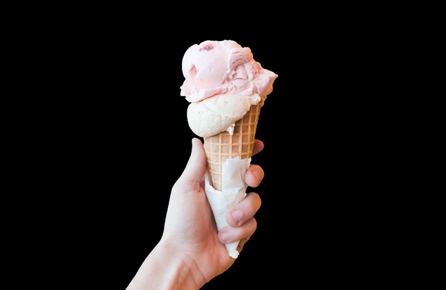 Walls: 5 Es Krim Lezat Paling Patut Dicoba