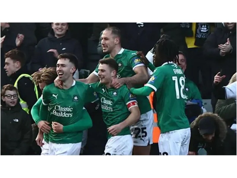 Liverpool Tersingkir Tragis dari FA Cup di Tangan Tim Juru Kunci Divisi Championship