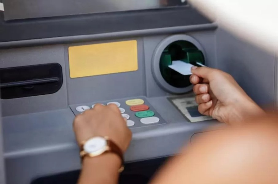 Daftar ATM Pecahan Rp20.000 di Yogyakarta untuk Persiapan Amplop THR Lebaran