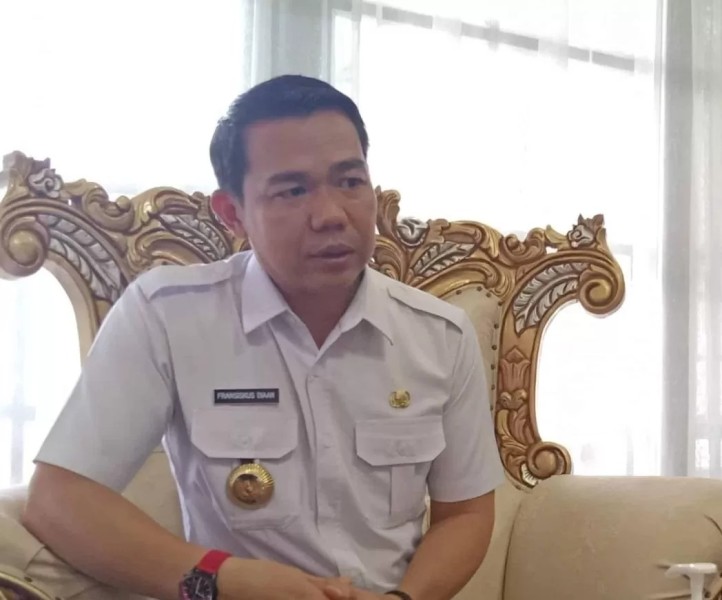 Bupati Kapuas Hulu Minta Pengawasan Ketat Penyaluran BBM di SPBU: Kelangkaan dan Kenaikan Harga Jadi Sorotan
