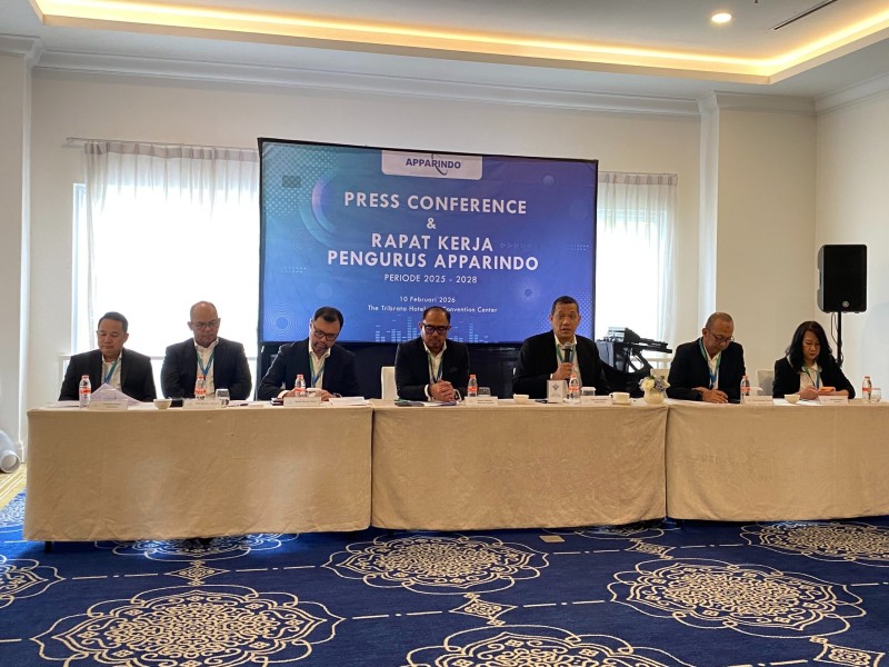 Visi Baru Apparindo: Mendorong Pialang Asuransi Jadi Mitra Strategis Nasional