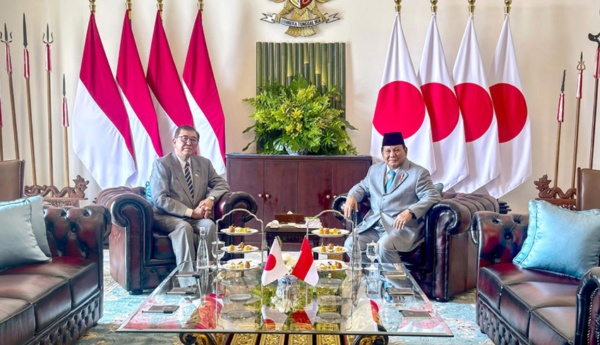 RI dan Jepang Sepakati Kerja Sama Strategis Penguatan Kompetensi Caregiver untuk Atasi Tantangan Lansia