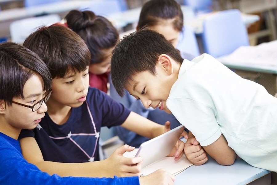 Gadget Dilarang di Sekolah, Bijakkah Keputusannya