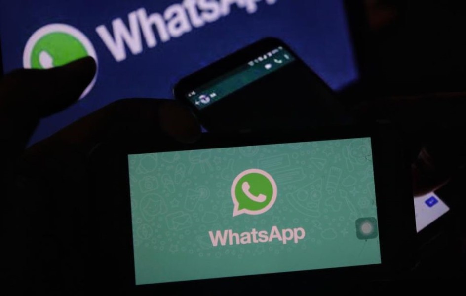 WhatsApp Uji Chat Tanpa Login