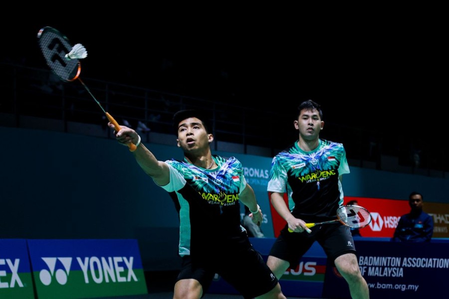 Jadwal India Open 2026: Tiga Wakil Indonesia Incar Tiket Perempat Final