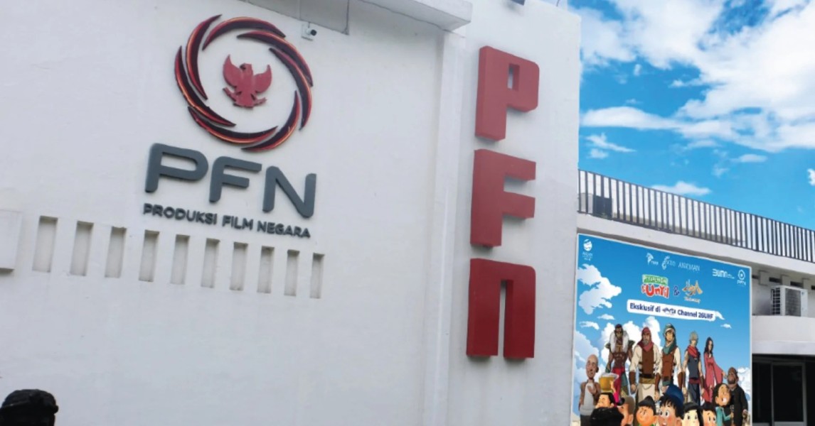 PFN Angkat Otentisitas Budaya Lewat Film “Menuju Pelaminan”