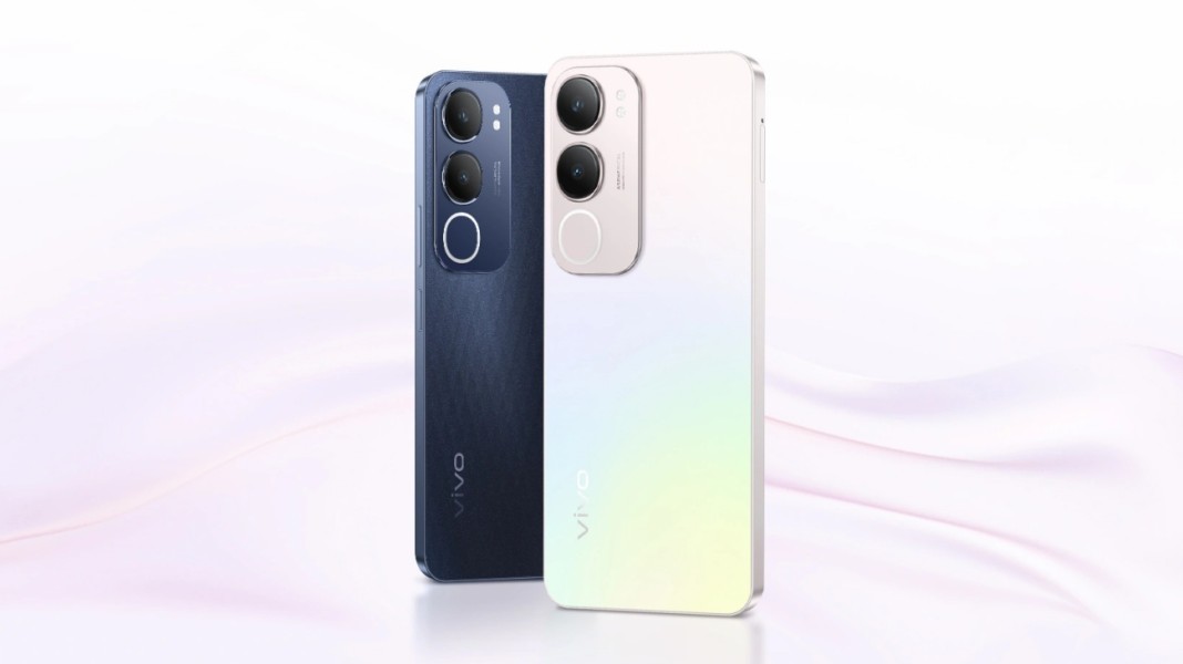 Vivo Y19s Pro Unggul Baterai dan Desain Stylish