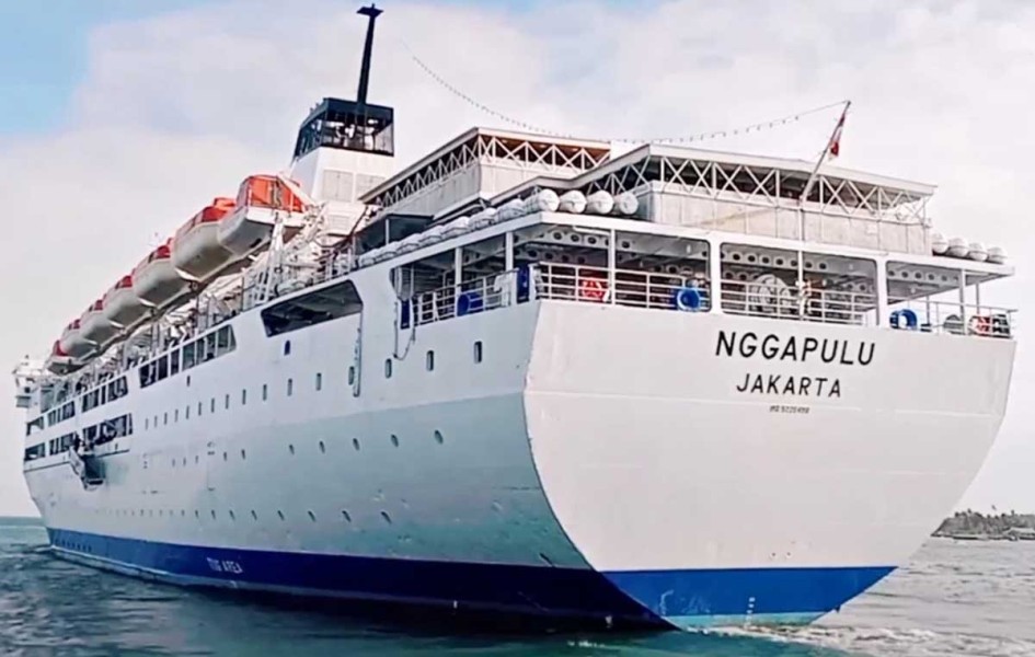 Jadwal Kapal Pelni Ambon Jakarta Februari 2026 Harga Tiket