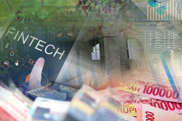 Otoritas Jasa Keuangan (OJK) Siapkan Sanksi Tegas bagi Fintech Lending yang Langgar Aturan Bunga Pinjaman