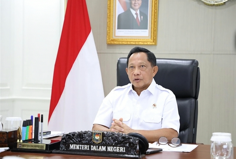 Mendagri Tito Karnavian Tegaskan Prabowo Percepat Pemulihan Pascabencana Aceh Terdampak Nasional