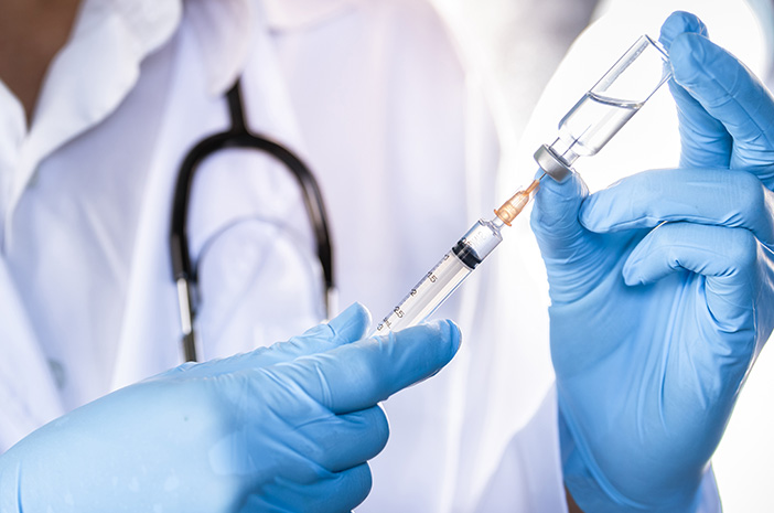 Kemenkes Pastikan Anak Laki laki di Bawah 15 Tahun Akan Diimunisasi HPV, Ini Alasannya