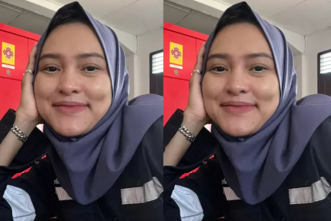 Title: Kontroversi Wenny Myzon: Karyawan PT Timah Dipecat Setelah Konten Viral Hina Honorer Pengguna BPJS