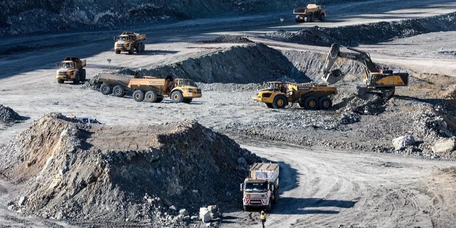 DPR Dukung Hilirisasi Nikel Dan Energi Panas Bumi Nasional