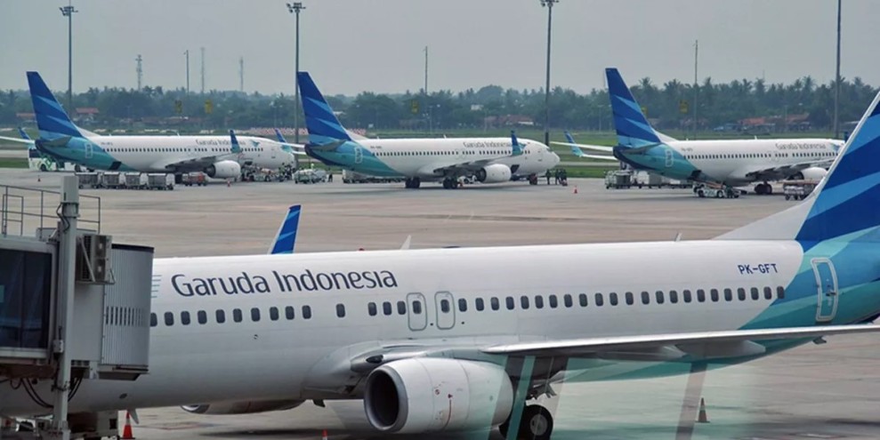 Garuda Group Optimalkan 1,3 Juta Kursi untuk Mendukung Arus Mudik Lebaran 2026