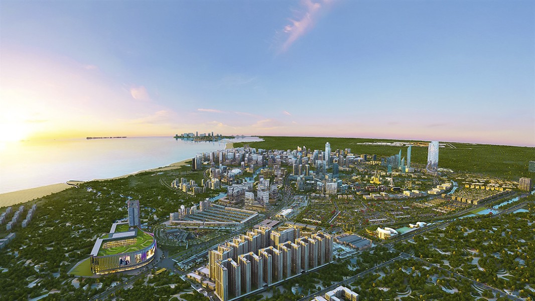 Rights Issue Jumbo PANI Dibuka Lagi, Strategi Pendanaan Besar untuk Ekspansi CBDK