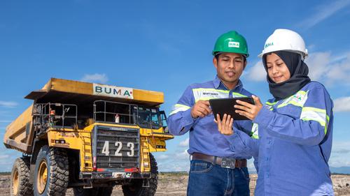 DOID Perkuat Diversifikasi Global Lewat Investasi Tambang Tembaga Australia