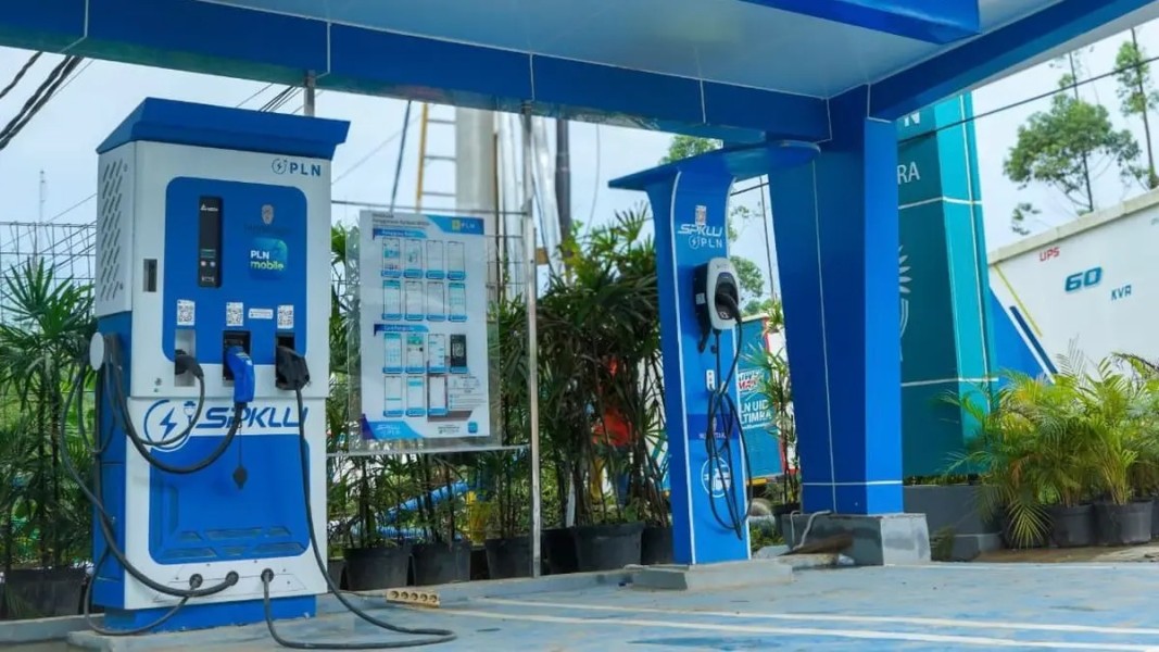Bali Siap Tambah SPKLU untuk Bus Listrik