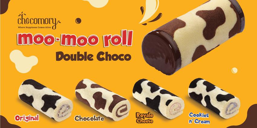 Nikmati Ragam Cokelat di Chocomory Bandung
