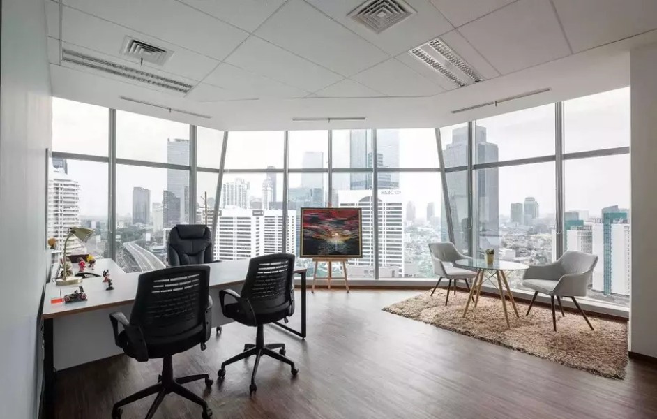 Triple B Targetkan Rampungkan Akuisisi Harta Djaya pada Awal 2026