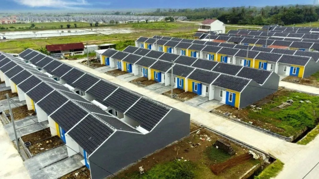 Strategi Perumahan Sumedang Tingkatkan Kualitas Hidup Dan Stabilitas Ekonomi Warga