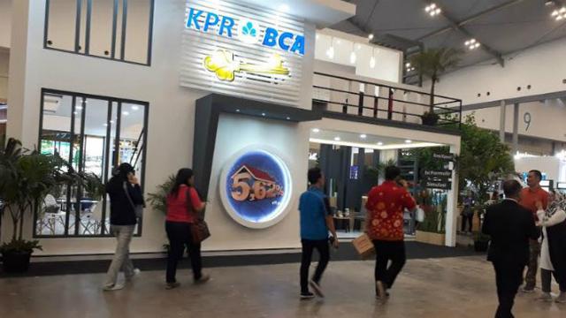 BCA Hadirkan KPR Bunga Fix Berjenjang untuk Dukung Gen Z Punya Hunian Mandiri