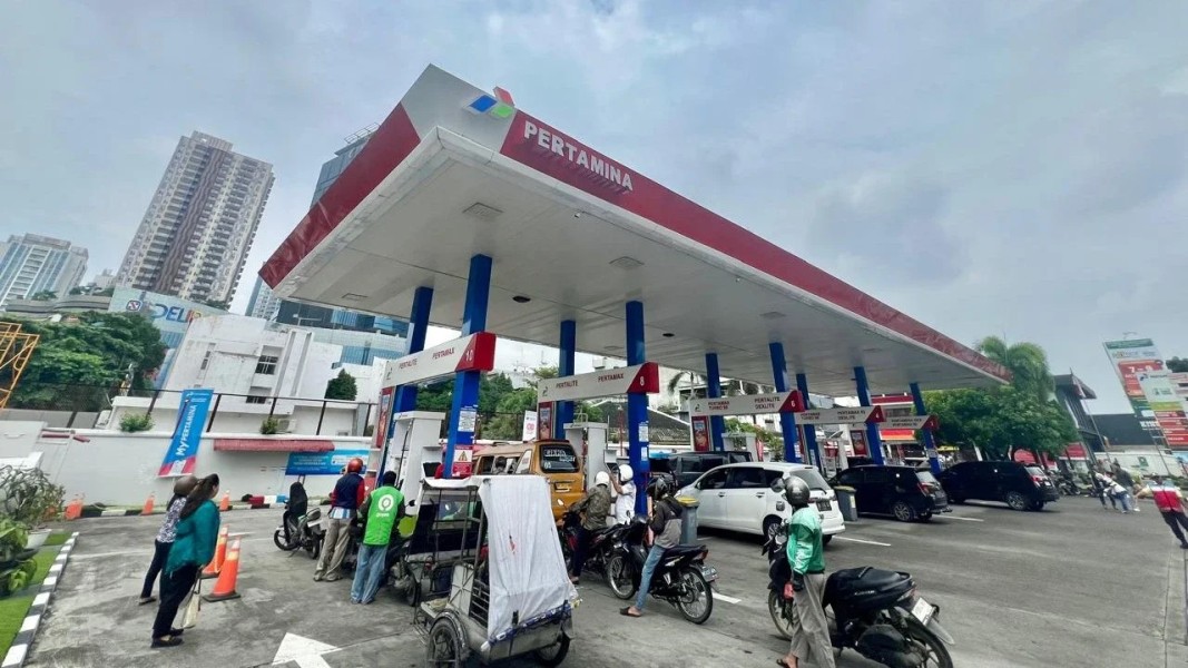 Harga BBM Pertamina, Shell, Vivo, dan BP Terbaru Mulai 26 Januari 2026