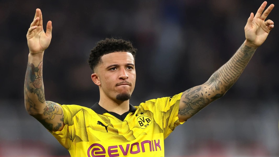 Bursa Transfer Serie A: Juventus Kejar Sancho, Milan Bidik Schick