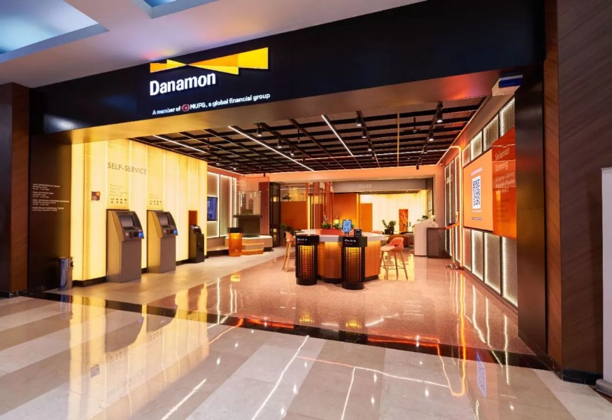 Penyaluran Kredit Bank Danamon Tumbuh 7 Persen di Kuartal I 2025, Jaga Kualitas Aset dan Optimisme Bisnis