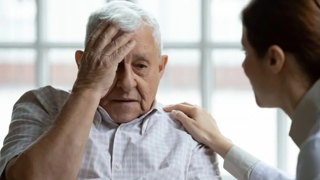 Kenali Gejala Dini Demensia untuk Menjamin Hidup Lebih Sehat dan Berkualitas