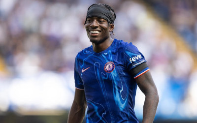 Perpindahan Noni Madueke: Dari Chelsea ke Arsenal dengan Harga Fantastis