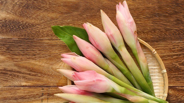 Manfaat Kecombrang untuk Kesehatan, dari Cegah Kanker hingga Asam Urat