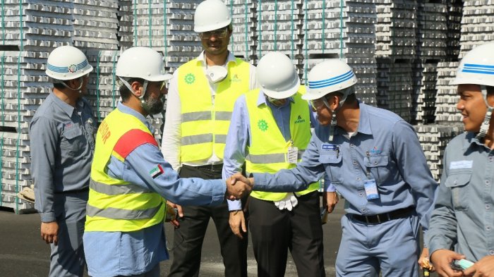 MIND ID Perkuat Hilirisasi Aluminium Nasional