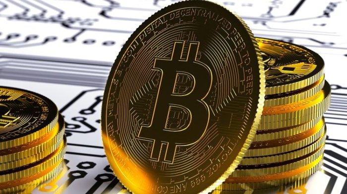 Berita Terkini: Konsolidasi Harga Bitcoin, Pembaruan dari SEC, dan Tren Pasar Kripto