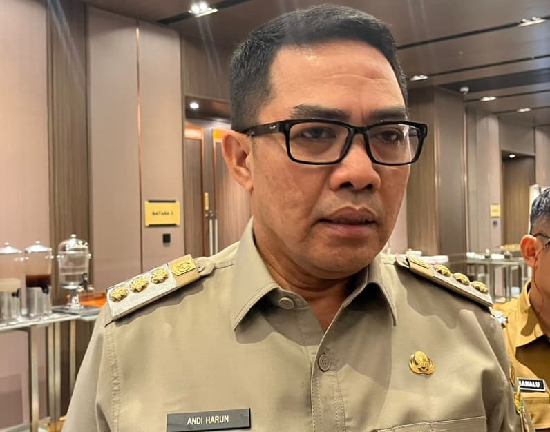 Mimpi Pembangunan Kereta Api di Samarinda Membentur Batu: Kebutuhan Dana Rp 8 Triliun Jadi Tantangan Utama