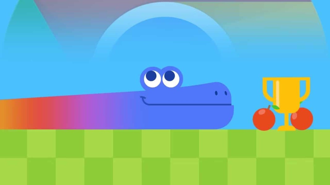Game Tersembunyi di Google: Menemukan Hiburan Gratis di Pencarian Google