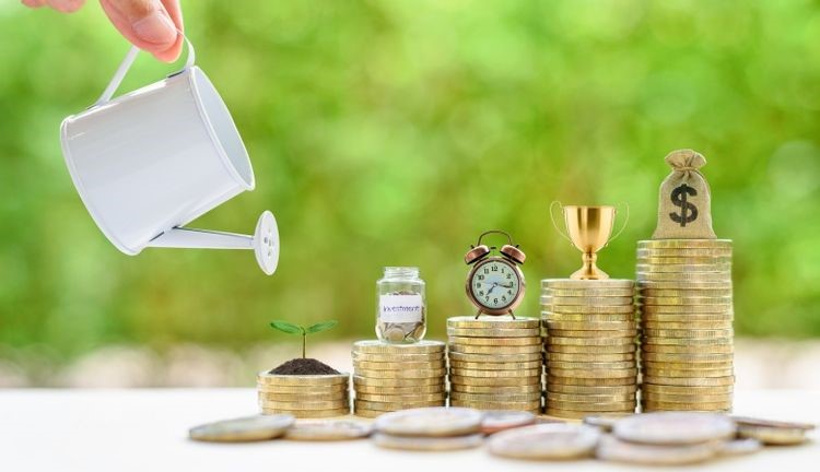 Cerdas Menyikapi Ekonomi Lewat Investasi