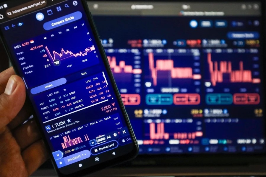 Saham Pilihan untuk Perdagangan 1 Agustus