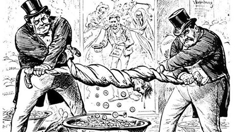 Pengertian Kapitalisme, Tokoh, Ciri-ciri, dan Kelebihannya