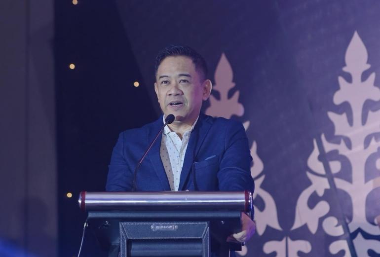 Kenaikan Upah Minimum Provinsi 2025 Dorong Sektor Logistik Tumbuh Pesat