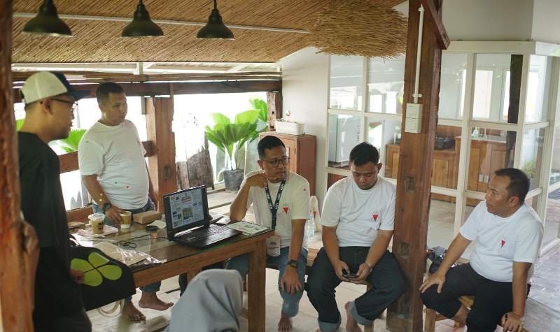 Hutama Karya Siapkan Program Pengembangan Talenta Milenial untuk Mendukung Regenerasi Kepemimpinan