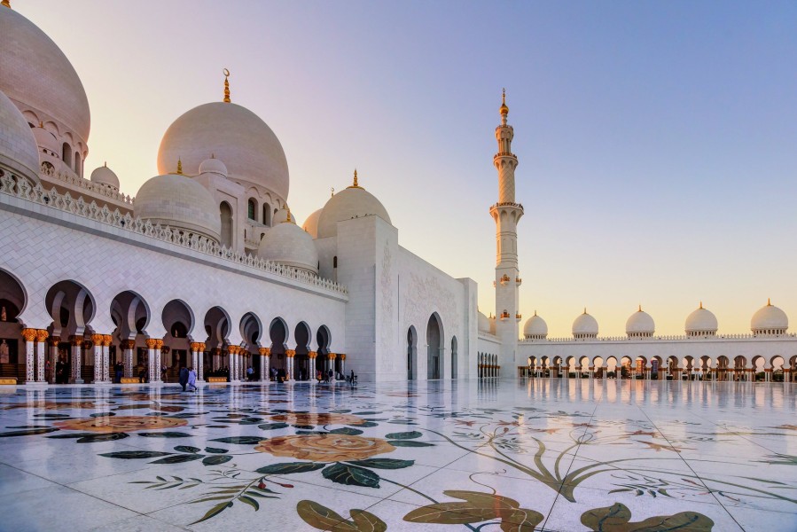 Tuntunan Itikaf Fleksibel Terkait Waktu Dan Masjid Yang Tidak Harus Jami