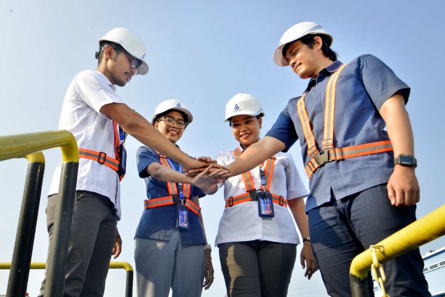 Program Magang PAM Jaya 2025: Syarat dan Cara